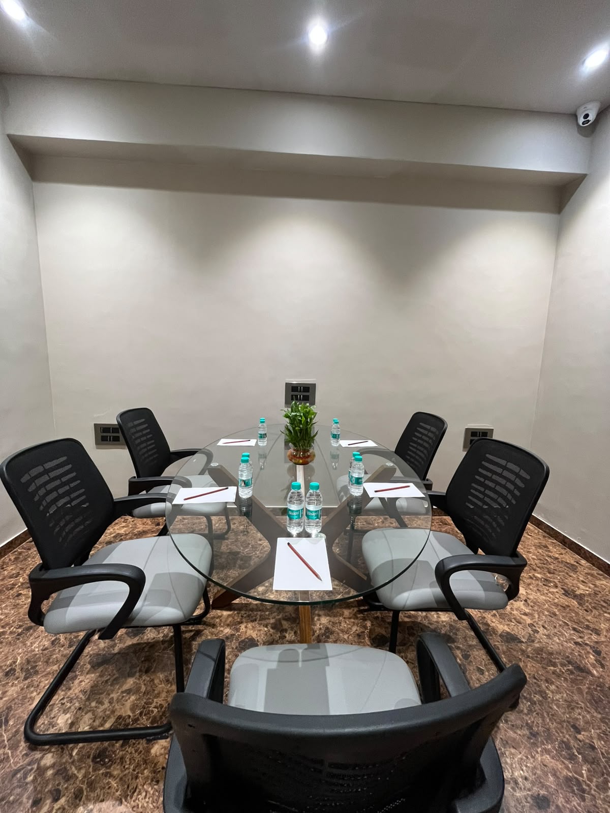 Board Room